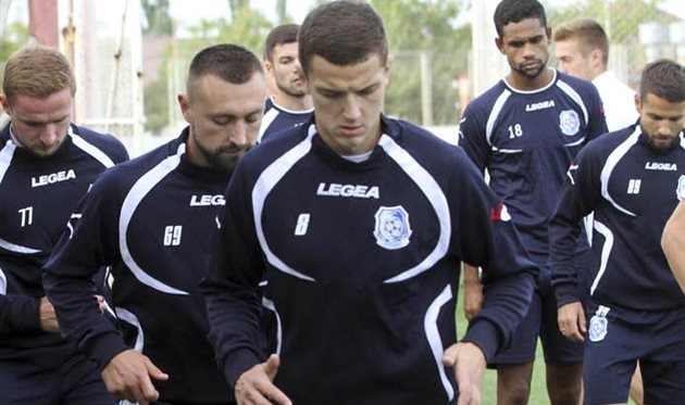 ИВАН БОБКО, CHERNOMORETS.ODESSA.UA