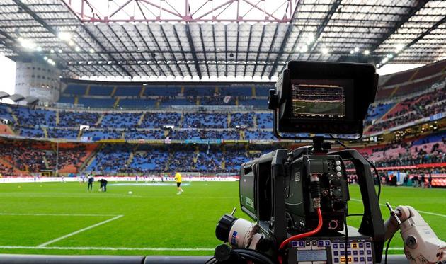 Испанская телекомпания выкупила права на показ Серии А за более чем 1 млрд евро