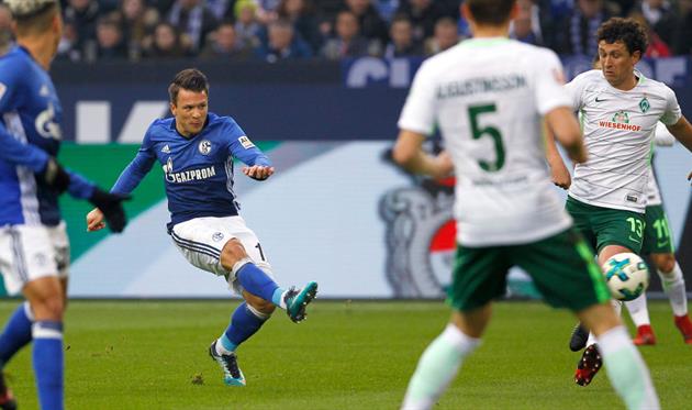 Итоги тура Бундеслиги, Getty Images