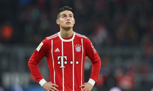 ХАМЕС, GETTY IMAGES