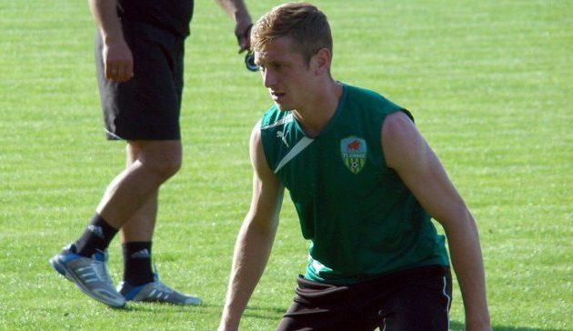 ДАН СПЭТАРУ, ФОТО: SHERIFF-SPORT.COM