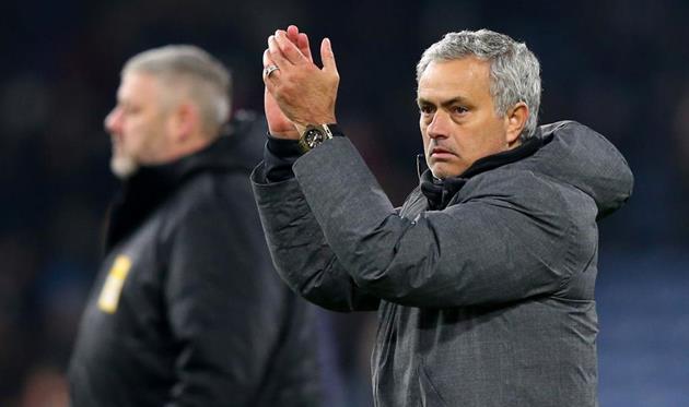 Жозе Моуриньо, Getty Images