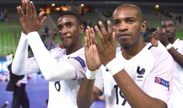 Фото Федерация футзала Украины