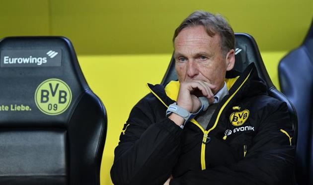 Ханс-Йоахим Ватцке, Getty Images