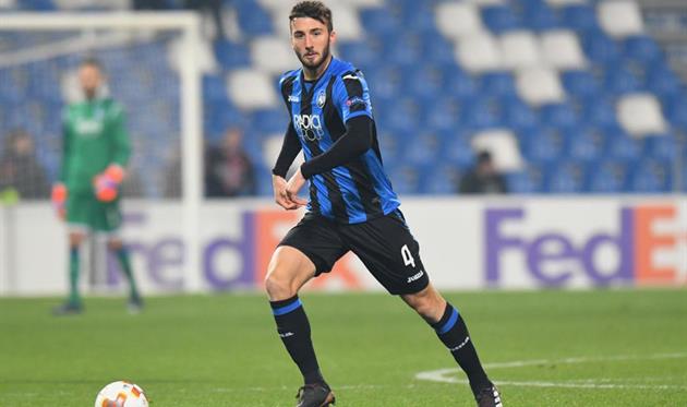 Брайан Кристанте, Getty Images