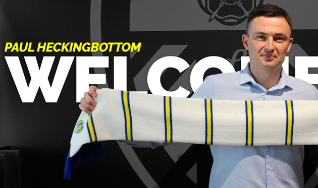 Лидс обзавелся новым тренером