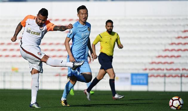 фото ФК Шахтер