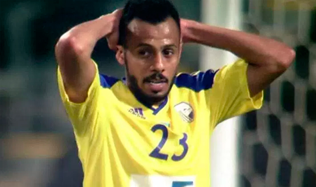 Яссер Аль-Джунейби