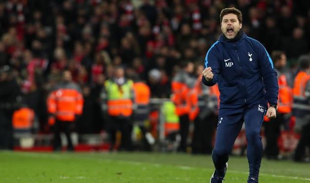 Маурисио Почеттино