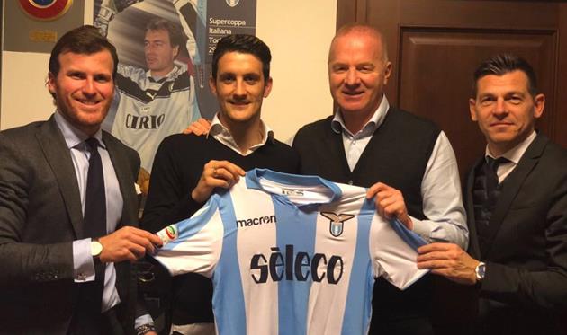 Фото: twitter.com/OfficialSSLazio