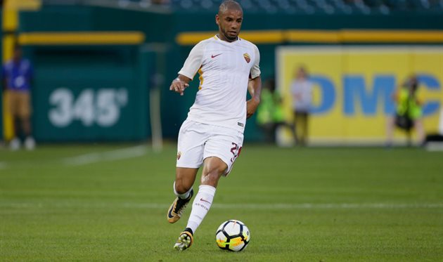 БРУНО ПЕРЕС, GETTY IMAGES