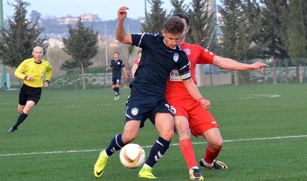 фото: ФК Сталь