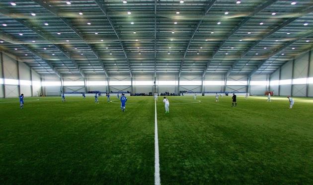 Кубок Приднепровья: Таврия громит земляков из Нововасильевки, а Скорук уступает Мотору