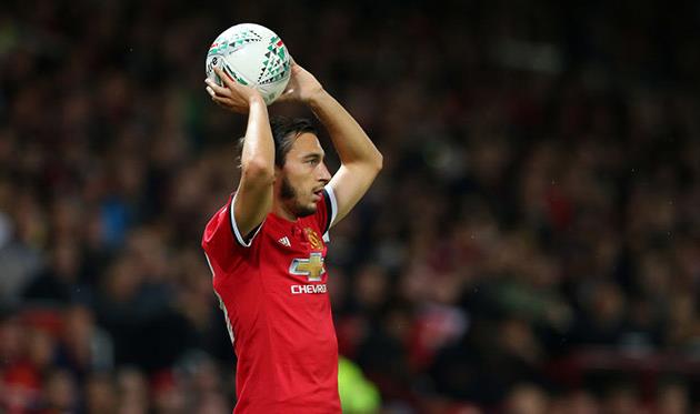 Маттео Дармиан, getty images