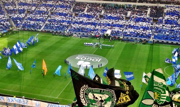 Порту — Спортинг: прогноз букмекеров на матч Кубка Португалии