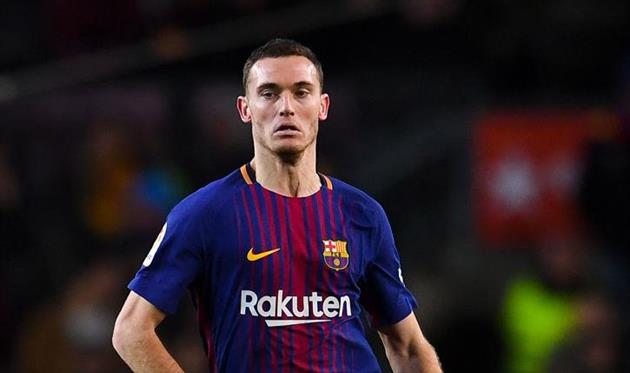 Томас Вермален, Getty Images