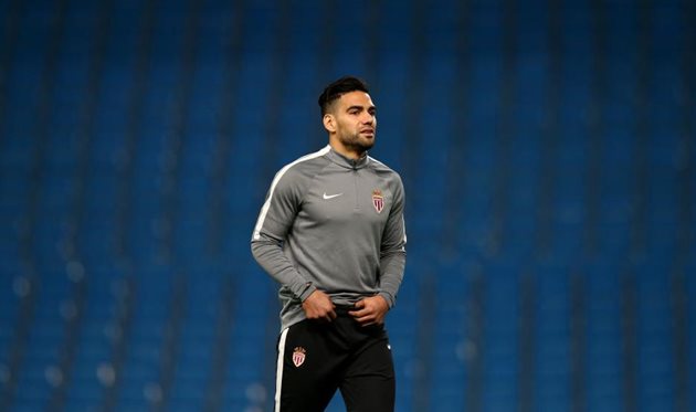 РАДАМЕЛЬ ФАЛЬКАО, GETTY IMAGES