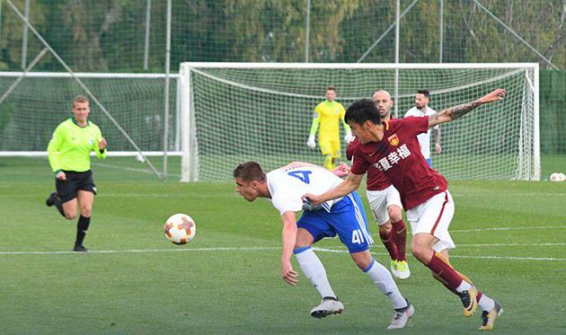 фото фк динамо киев