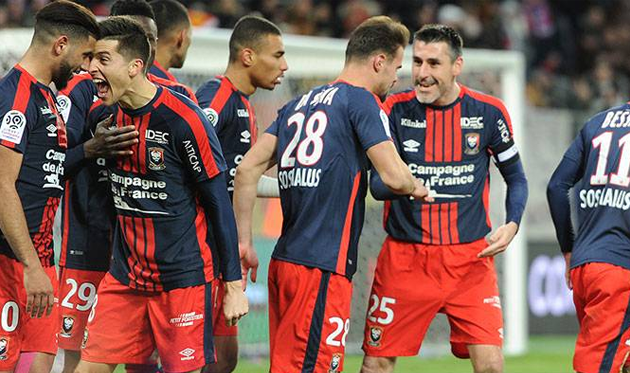 Кан, smcaen.fr