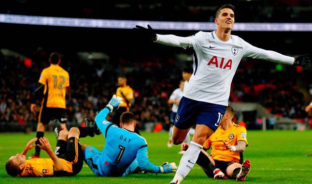 Эрик Ламела