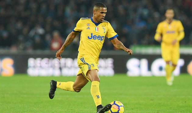 Дуглас Коста, Getty Images