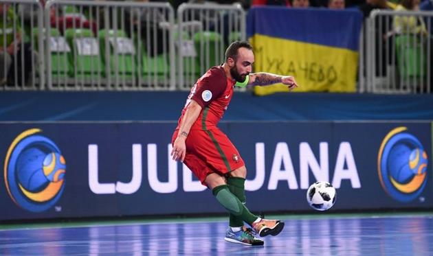 Россия попробует остановить Рикардиньо