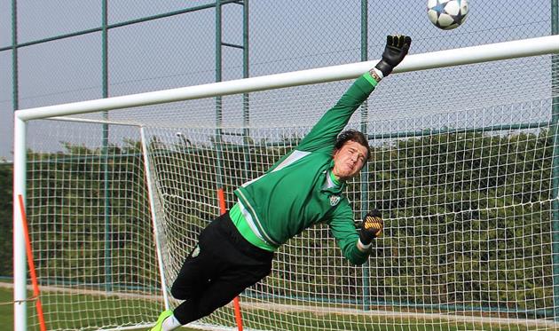 фото ФК Карпаты