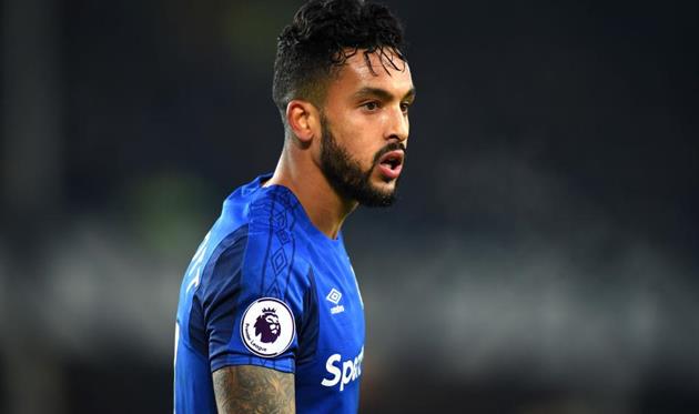 Тео Уолкотт, Getty Images