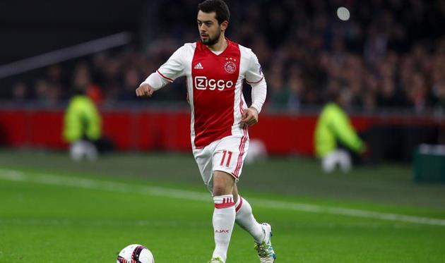 Амин Юнес, Getty Images