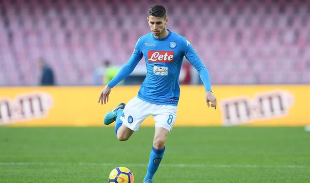 Жоржиньо, Getty Images