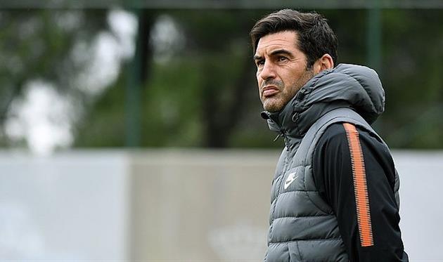 ФОТО: ФК ШАХТЕР