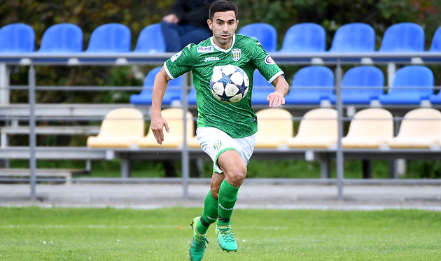 фото: fckarpaty.com