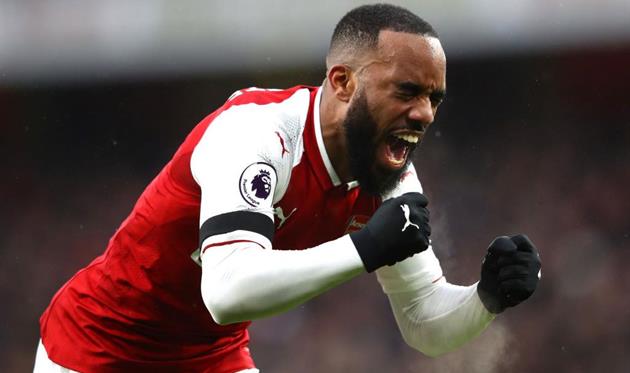 Александр Ляказетт, Getty Images