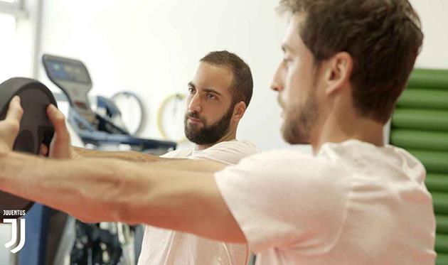 фото фк ювентус