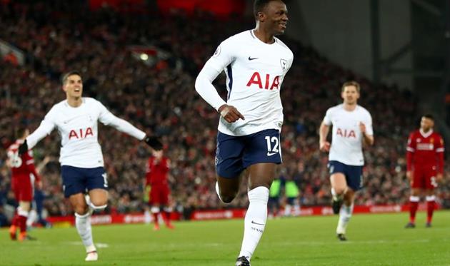 Виктор Ваньяма, Getty Images