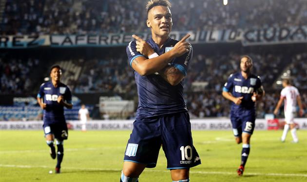 Лаутаро Мартинес, Gettyimages