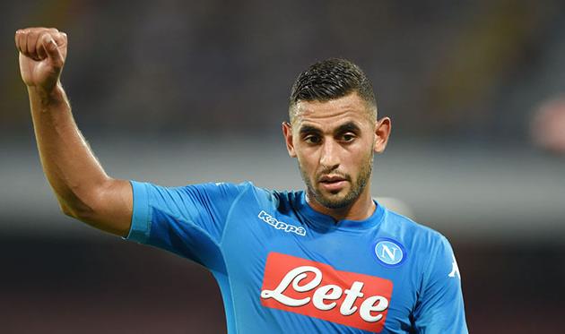 Фаузи Гулам, getty images