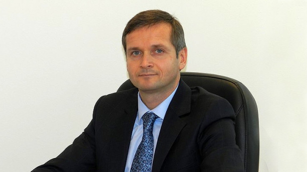 Константин Фролов, ФК Черноморец
