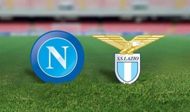 Наполи — Лацио. Прогноз букмекеров на матч чемпионата Италии