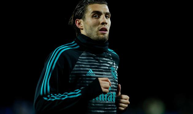 Матео Ковачич, Getty Images