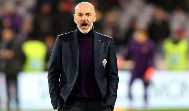 Стефано Пьоли, Getty Images