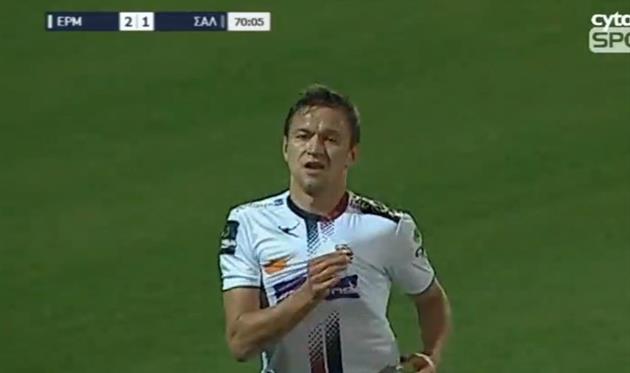 Ярослав Мартынюк, фото: Скриншот