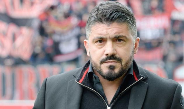 Дженнаро Гаттузо, Getty Images