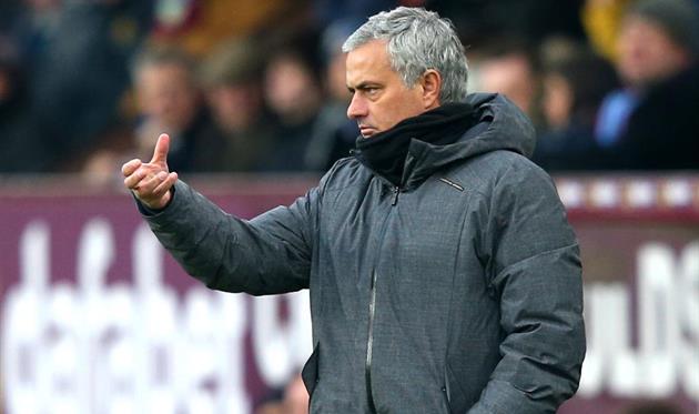 Жозе Моуриньо, Getty Images