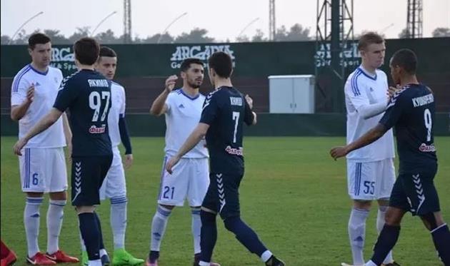 фото: ФК Сталь