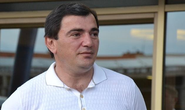 Вардан Исраелян, metallurg.donetsk.ua