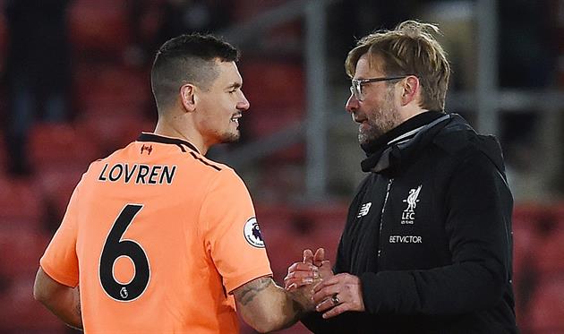 Ливерпуль обыграл Саутгемптон, фото: twitter.com/premierleague