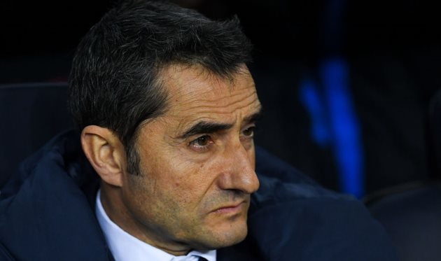 ЭРНЕСТО ВАЛЬВЕРДЕ, GETTY IMAGES