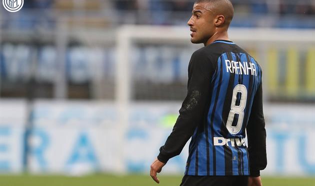 Интер победил Болонью, фото: twitter.com/Inter