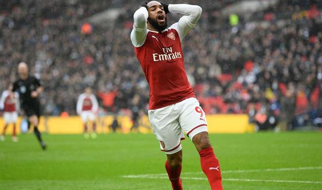 Александр Ляказетт, Getty Images